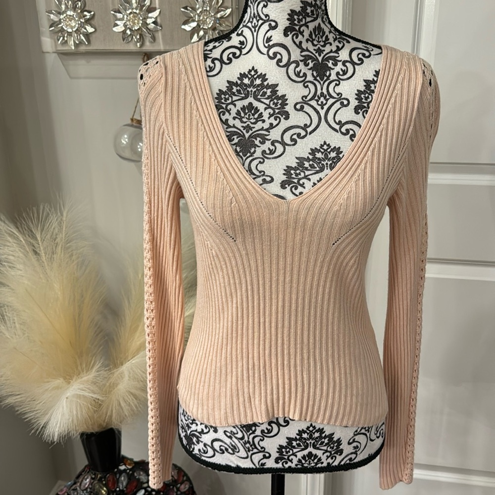 Free People Sweater
